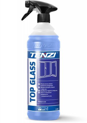 TENZI Top GLASS 1 L