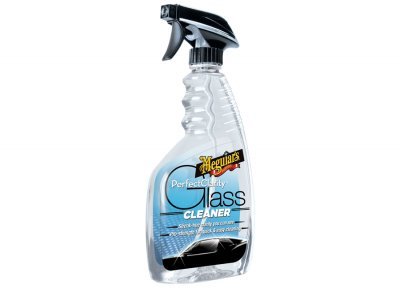 Meguiar's Perfect Clarity Glass Cleaner - čistič skel, 710 ml