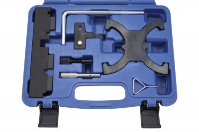 Aretace rozvodů FORD 1.6 EcoBoost, 1.6 Duratec Ti-VCT - QUATROS QS10730