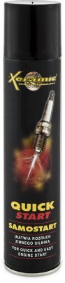 Xeramic quick start 300 ml