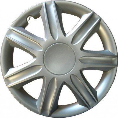 Kryty kol Leoplast - Rubin 16", sada 4ks