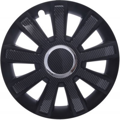 Kryty kol Leoplast - model FlashCZCR 15", sada 4ks