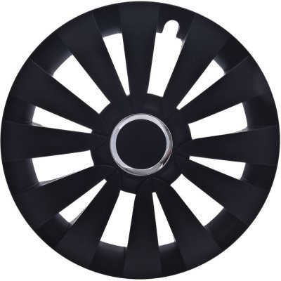 Kryty kol Leoplast - model SkyCZMAT 14", sada 4ks