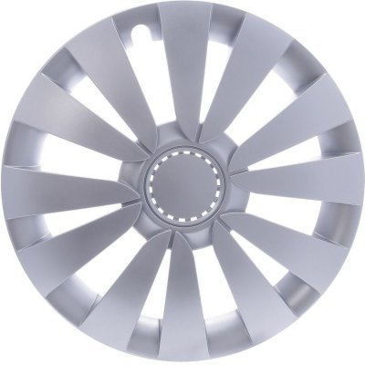 Kryty kol Leoplast - model Goal 15", sada 4ks