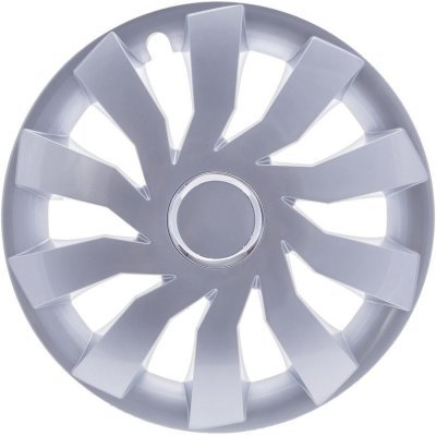 Kryty kol Leoplast - model Cliff 14", sada 4ks