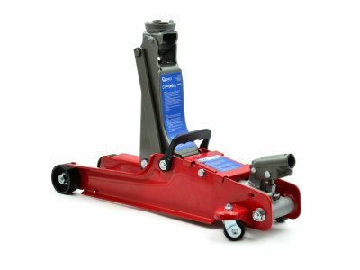 Hydraulický zvedák pojízdný 2.5 t, nízkoprofilový, 85 - 385 mm