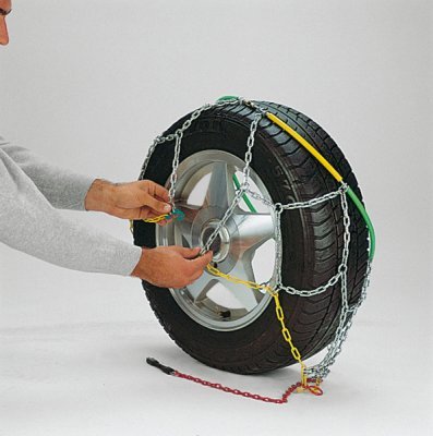 Magneti Marelli - sněhové řetězy, velikost 30