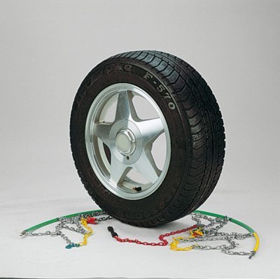 Magneti Marelli - sněhové řetězy, velikost 80