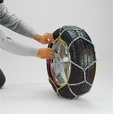 Magneti Marelli - sněhové řetězy, velikost 90