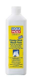 Liqui Moly Tekutá pasta na mytí rukou, 500ml