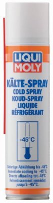 Liqui Moly Podchlazovací sprej, 400ml