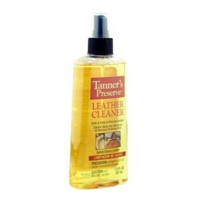 K2 K200 Leather Cleaner, 221ml