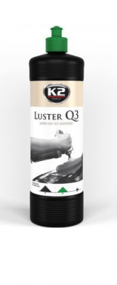 K2 L31000 Luster Q3 - Pasta na strojní leštění laku 1kg