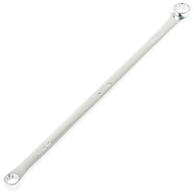 Očkové klíče rovné, extra dlouhé, 12hranné, různé rozměry - ASTA, Velikost: 13x15 mm