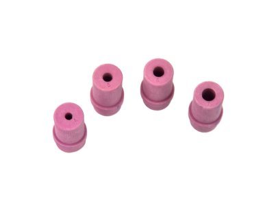 Pískovací pistole s tryskami 4 - 7 mm pro pískovačky