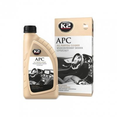 K2 G130 APC Univerzální čisticí prostředek, 1L