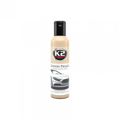 K2 GRAVON Primer, 140 g - základní keramický nátěr