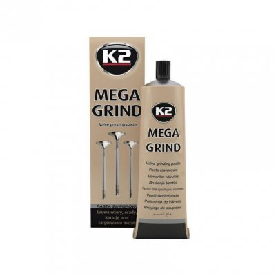 K2 W160 MEGA GRIND, 100g