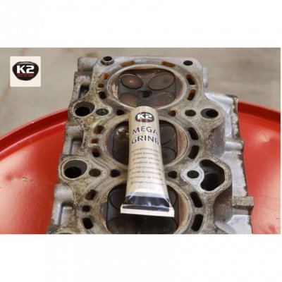K2 W160 MEGA GRIND, 100g