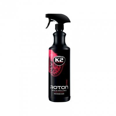 K2 ROTON Pro, 1L - Profesionální čistič disků kol