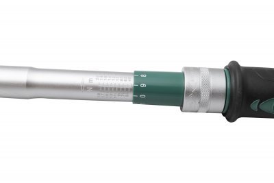 Momentový klíč 1/2", 40-200 Nm, s certifikátem - JONNESWAY T27200N
