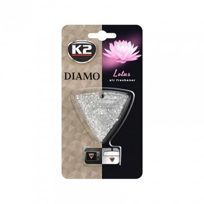 K2 DIAMO Lotus - osvěžovač vzduchu