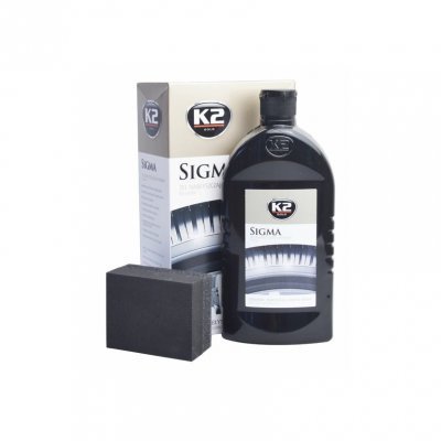 K2 SIGMA 500 ml - péče o pneumatiky