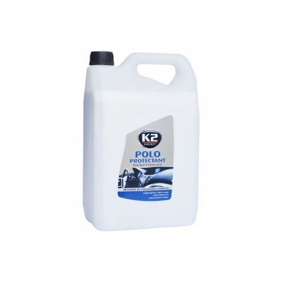 K2 POLO PROTECTANT 5 l - péče o interiér vozu