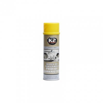 K2 L330 CAVITY Wax, 500ml