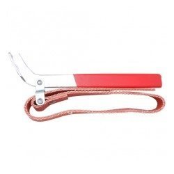 Klíč na olejové filtry s řemenem - BGS 1021