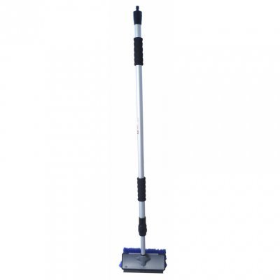 K2 TELESKOPICKÝ KARTÁČ 140-240 cm