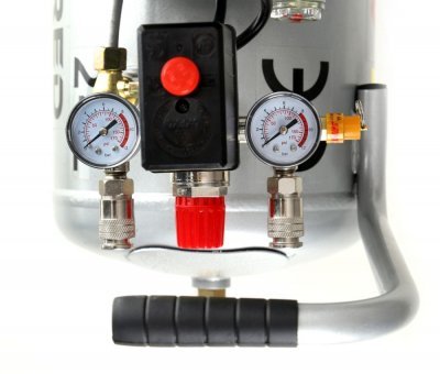 OLEJOVÝ KOMPRESOR 24L, 2,8KW, TAGRED TA300