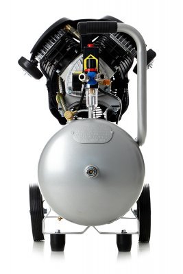 Olejový kompresor dvoupístový TAGRED TA360 50L, 3KW