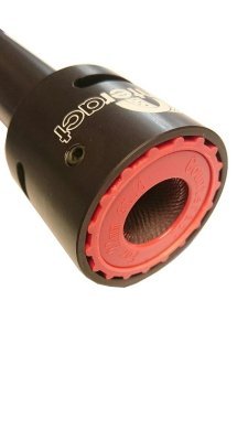 Nástavec pro čištění závitů šteftů kol 18-22 mm, s kartáčem 22 mm - Counteract SBCT22