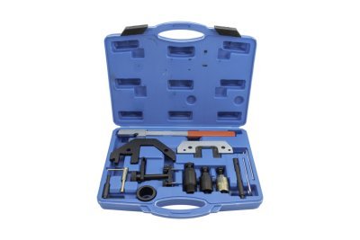 Aretace rozvodů BMW M41, M51, M47, M57, Land Rover - diesel - QUATROS QS10374