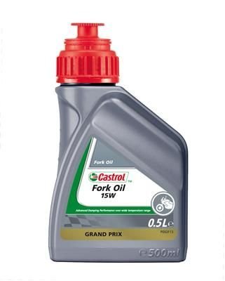 Castrol Fork Oil 15W, 500ml