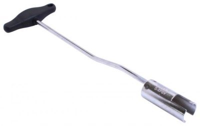 Přípravek na montáž a demontáž konektorů zapalovacích svíček, délka 264 mm - SATRA