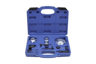 Aretace VW, Audi V6, V8 - 2.7, 3.0, 4.0 a 4.2 TDI - QUATROS QS10399