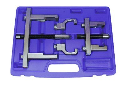 Sada stahováků řemenic, 3 kusy - QUATROS QS20613