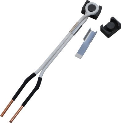 Indukční cívka fokusační, 20/220 mm, k indukčnímu ohřevu DAWELL DHI-15