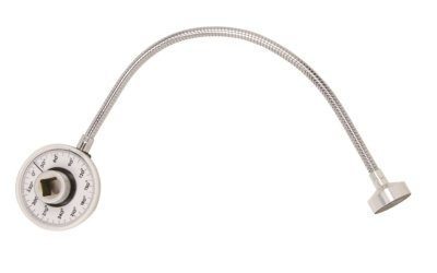 Úhloměr pro úhlové dotahování šroubů 1/2" s magnetem - JONNESWAY AG010118A