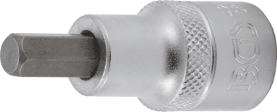 Hlavice zástrčná 1/2" Imbus H8 - BGS 4254