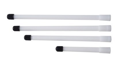 Prodloužení ventilů plastová, pro nákladní auta, různé délky - Ferdus, Délka: 180 mm