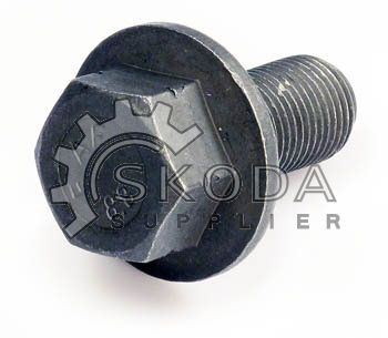 E-shop Šroub M16x1,5x32 ŠKODA OEM Originál 047105229A