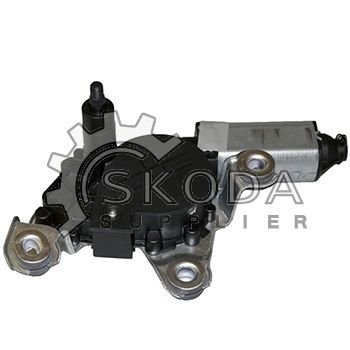 Motor stěračů MAGNETI MARELLI 064038004010