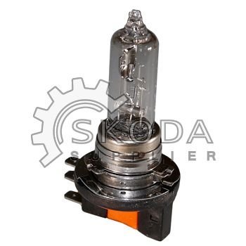 Zarovka, dalkovy svetlomet MAGNETI MARELLI 002557200000