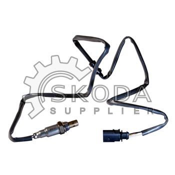 Lambda sonda MAGNETI MARELLI 466016355072