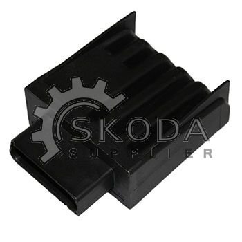 Jednotka řídící čerpací jednotky ŠKODA OEM Originál 5Q0906121N
