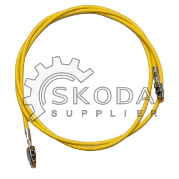 E-shop Sada samostatného vedení ŠKODA OEM Originál 000979133EA