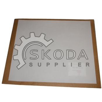 Folie ochranná ŠKODA OEM Originál AKL44803005